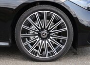 Mercedes-Benz CLE Kupé 2,0 l 190 kw