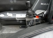 MAN Ostatní Sklápěč 6,9 l 184 kw
