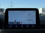 Ford Kuga SUV 2,5 l 140 kw