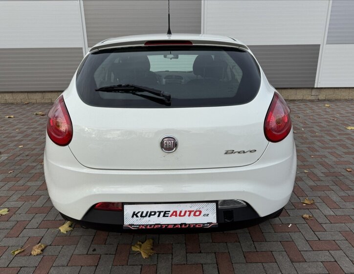 Fiat Bravo 6