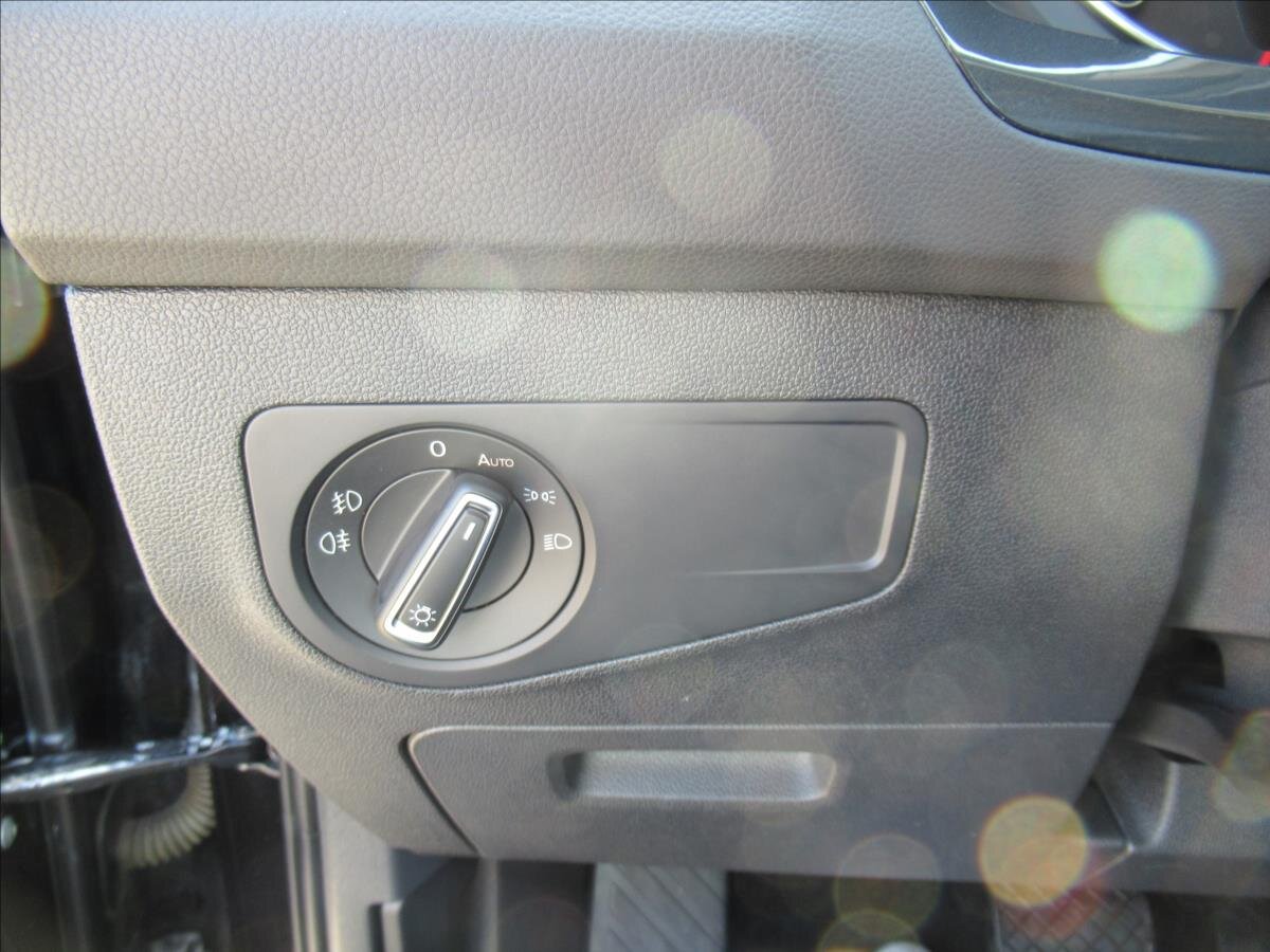 Volkswagen Tiguan SUV 2,0 l 110 kw