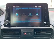 Peugeot Rifter Kombi 1,5 l 96 kw