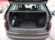 Škoda Kodiaq Kombi 2,0 l 110 kw