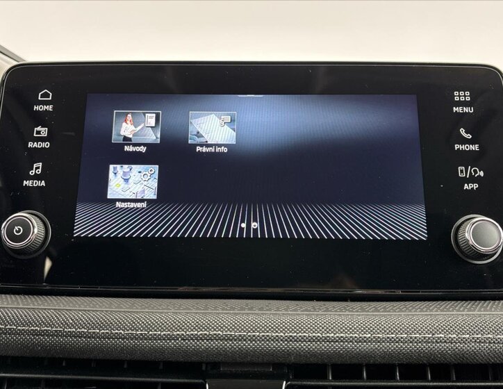 Škoda Fabia Hatchback 999,0 85 kw