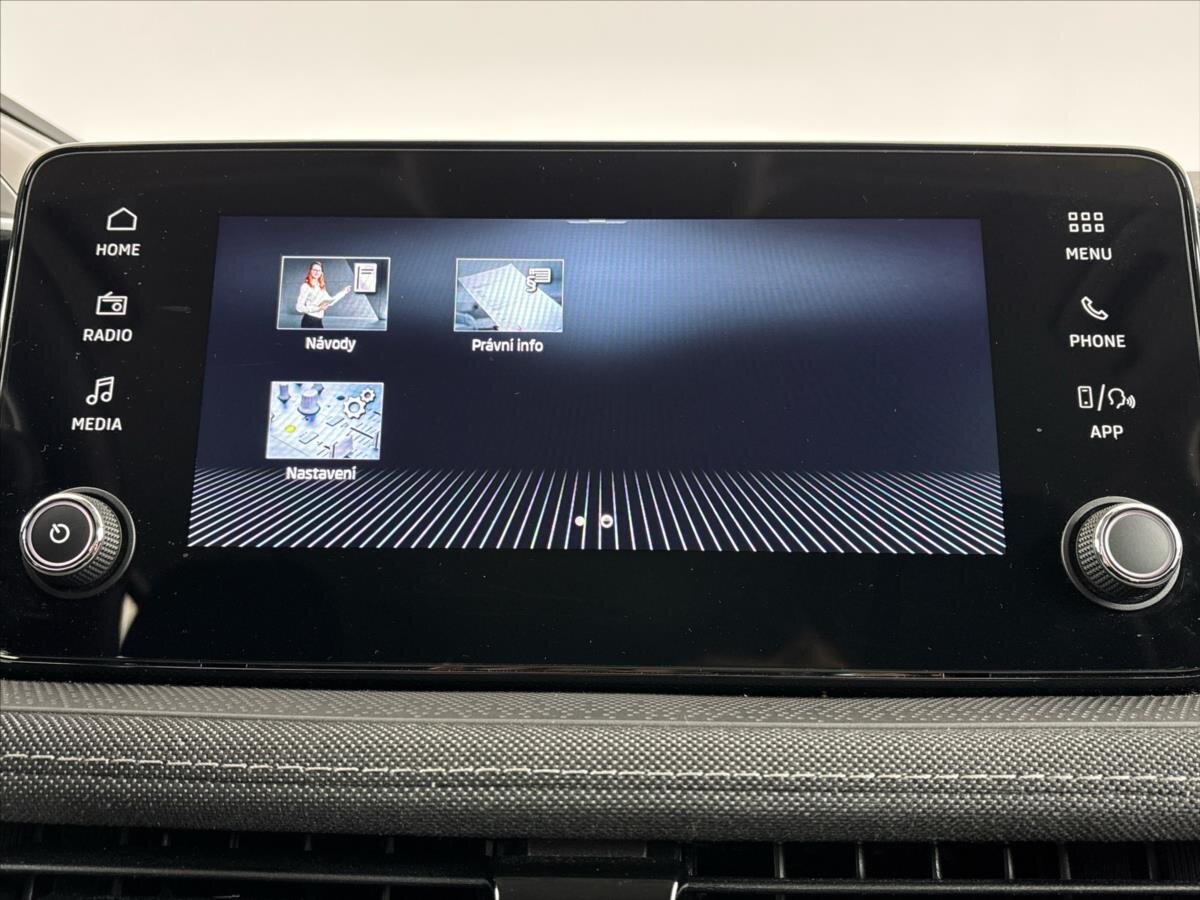 Škoda Fabia Hatchback 999,0 85 kw