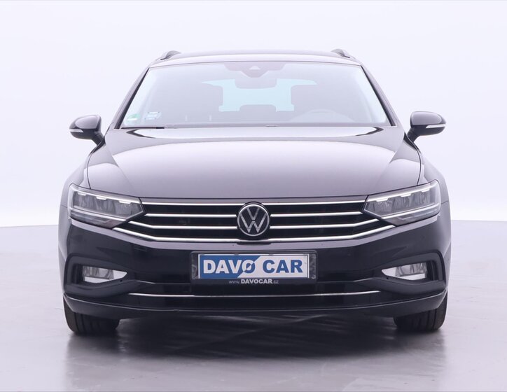 Volkswagen Passat Kombi 2,0 l 110 kw