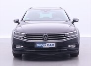Volkswagen Passat Kombi 2,0 l 110 kw