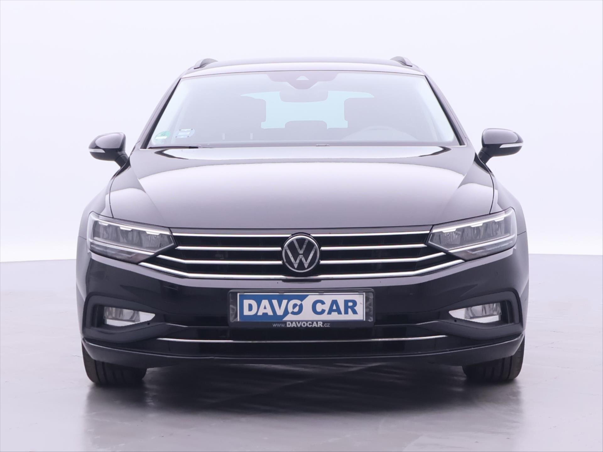 Volkswagen Passat Kombi 2,0 l 110 kw