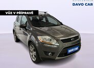 Ford Kuga SUV / Terénní 2,0 l 103 kw