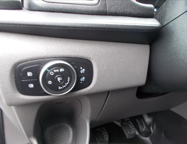 Ford Transit Custom 37