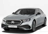 Mercedes-Benz Třídy E 3