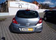 Opel Corsa Hatchback 1,2 l 59 kw