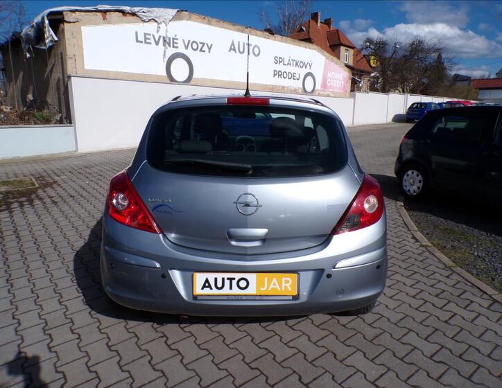 Opel Corsa Hatchback 1,2 l 59 kw