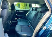 Škoda Octavia Kombi 2,0 l 85 kw