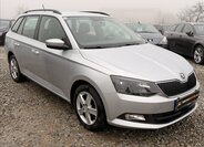 Škoda Fabia Kombi 999,0 70 kw