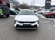 KIA Ostatní Hatchback 1,6 l 110 kw