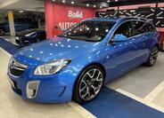 Opel Insignia Kombi 2,8 l 239 kw