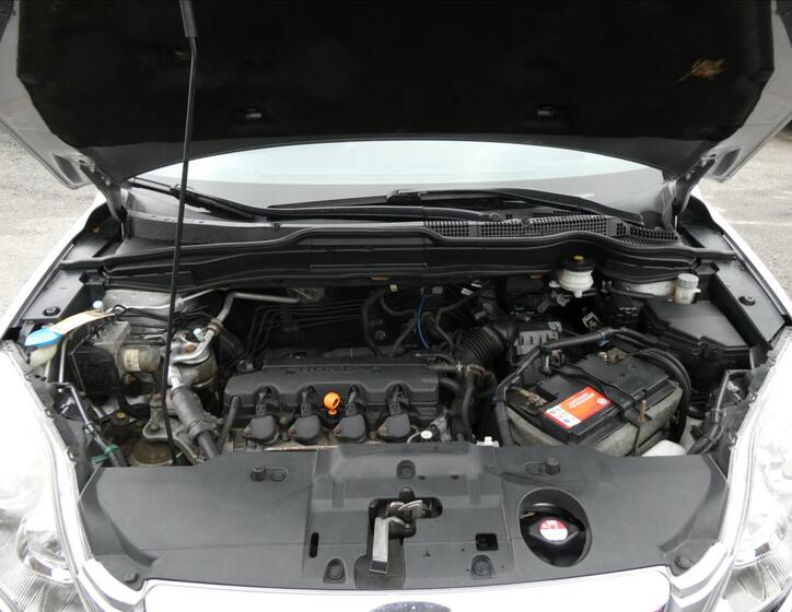 Honda CR-V 33