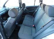 Škoda Octavia Kombi 1,9 l 81 kw