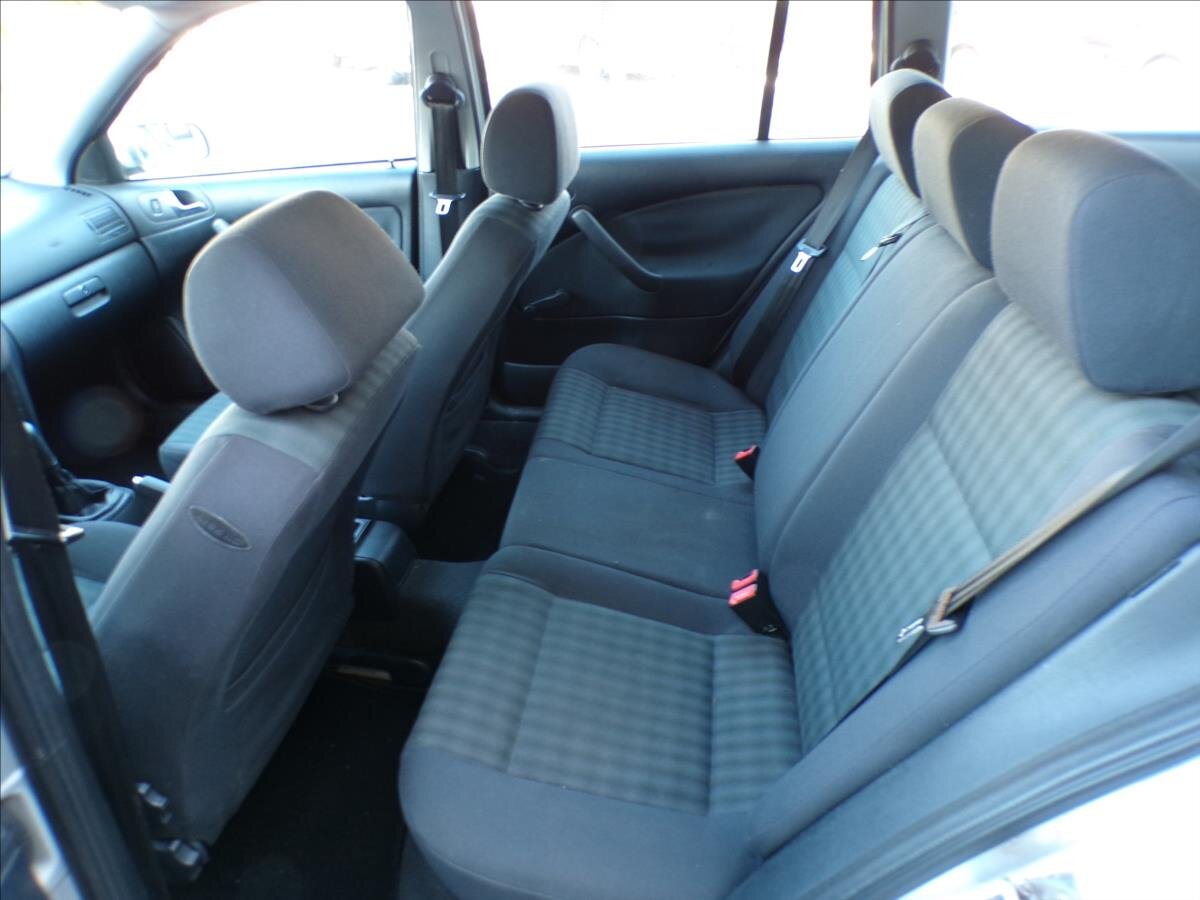 Škoda Octavia Kombi 1,9 l 81 kw