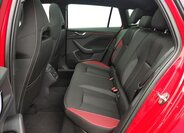 Škoda Scala Hatchback 1,5 l 110 kw