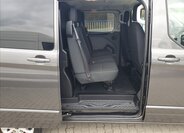 Ford Tourneo Custom Ostatní 2,0 l 96 kw