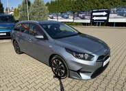KIA Ceed Kombi 1,5 l 103 kw
