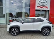 Toyota Yaris Cross SUV 1,5 l 85 kw