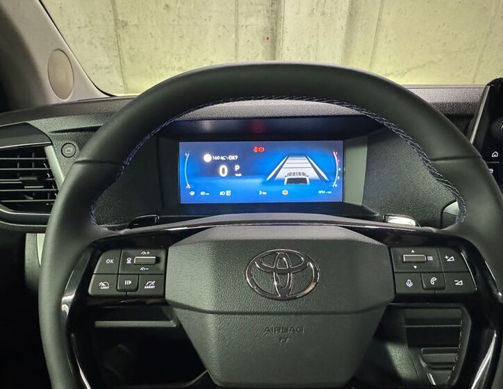 Toyota ProAce Verso 16