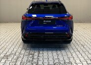 Lexus RX 500h SUV 2,4 l 273 kw