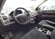 Honda CR-V 22