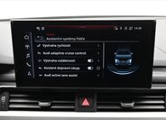 Audi A4 Kombi 3,0 l 170 kw