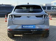 Ford Mustang Mach-E Hatchback 0,0 225 kw
