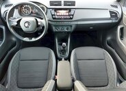 Škoda Fabia Kombi 999,0 70 kw