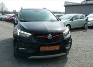 Opel Mokka MPV 1,4 l 103 kw