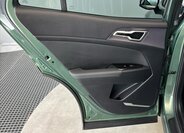 KIA Sportage SUV / Terénní 1,6 l 132 kw