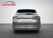 Škoda Karoq SUV / Terénní 1,5 l 110 kw