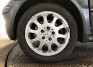 Mercedes-Benz Třídy A 22