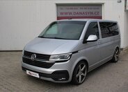 Volkswagen Transporter VAN / Minibus 2,0 l 110 kw