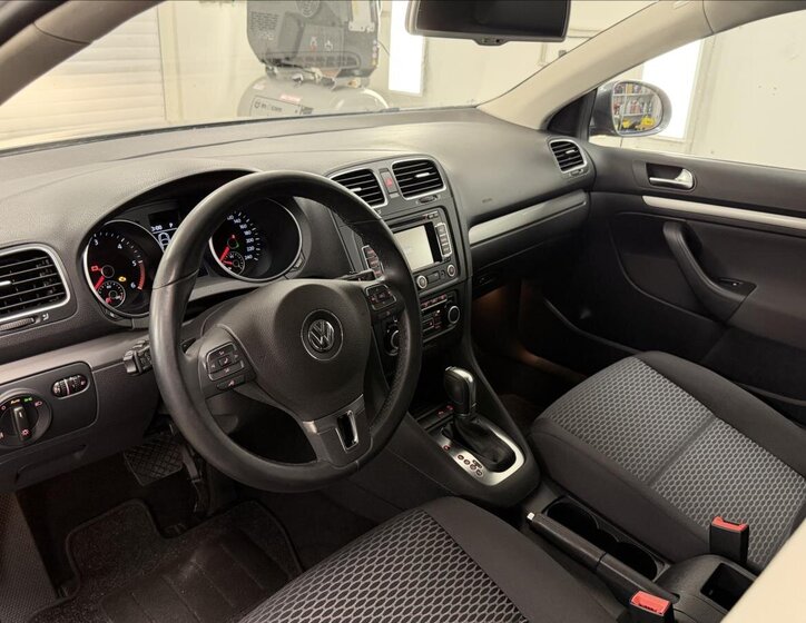 Volkswagen Golf 7