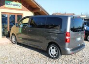 Citroën SpaceTourer 4