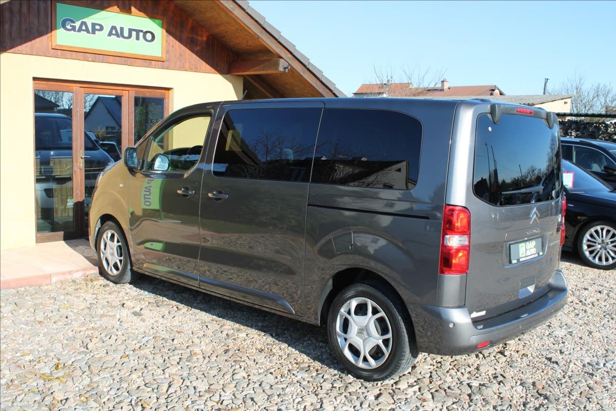 Citroën SpaceTourer