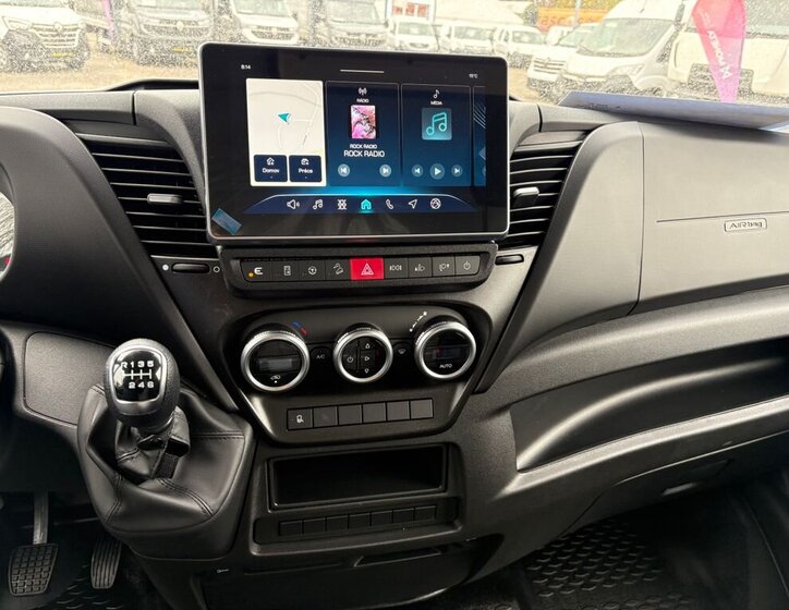 Iveco Daily Ostatní 3,0 l 129 kw