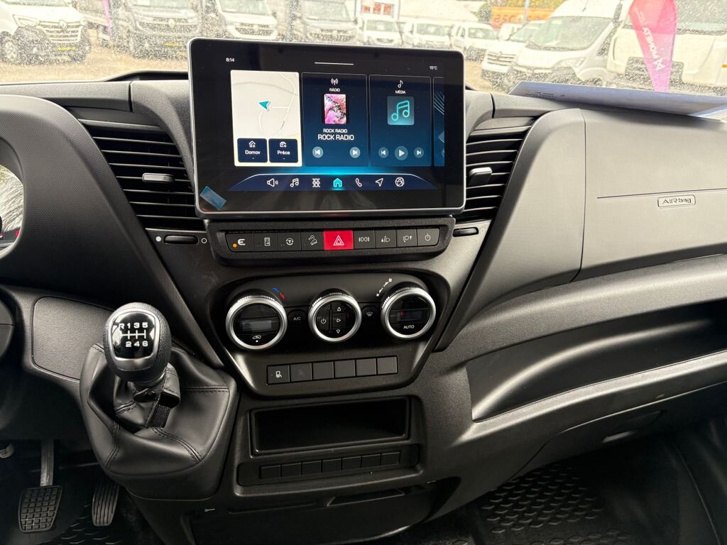 Iveco Daily Ostatní 3,0 l 129 kw