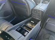 Mercedes-Benz GLS 11