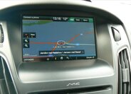 Ford Focus Kombi 2,0 l 184 kw