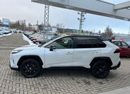 Toyota RAV4 SUV 2,5 l 131 kw