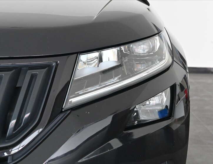 Škoda Kodiaq 31