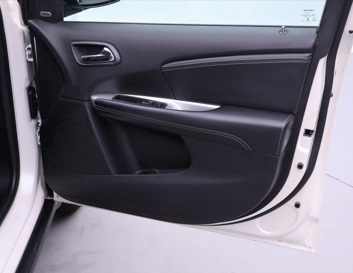 Fiat Freemont MPV 2,0 l 125 kw