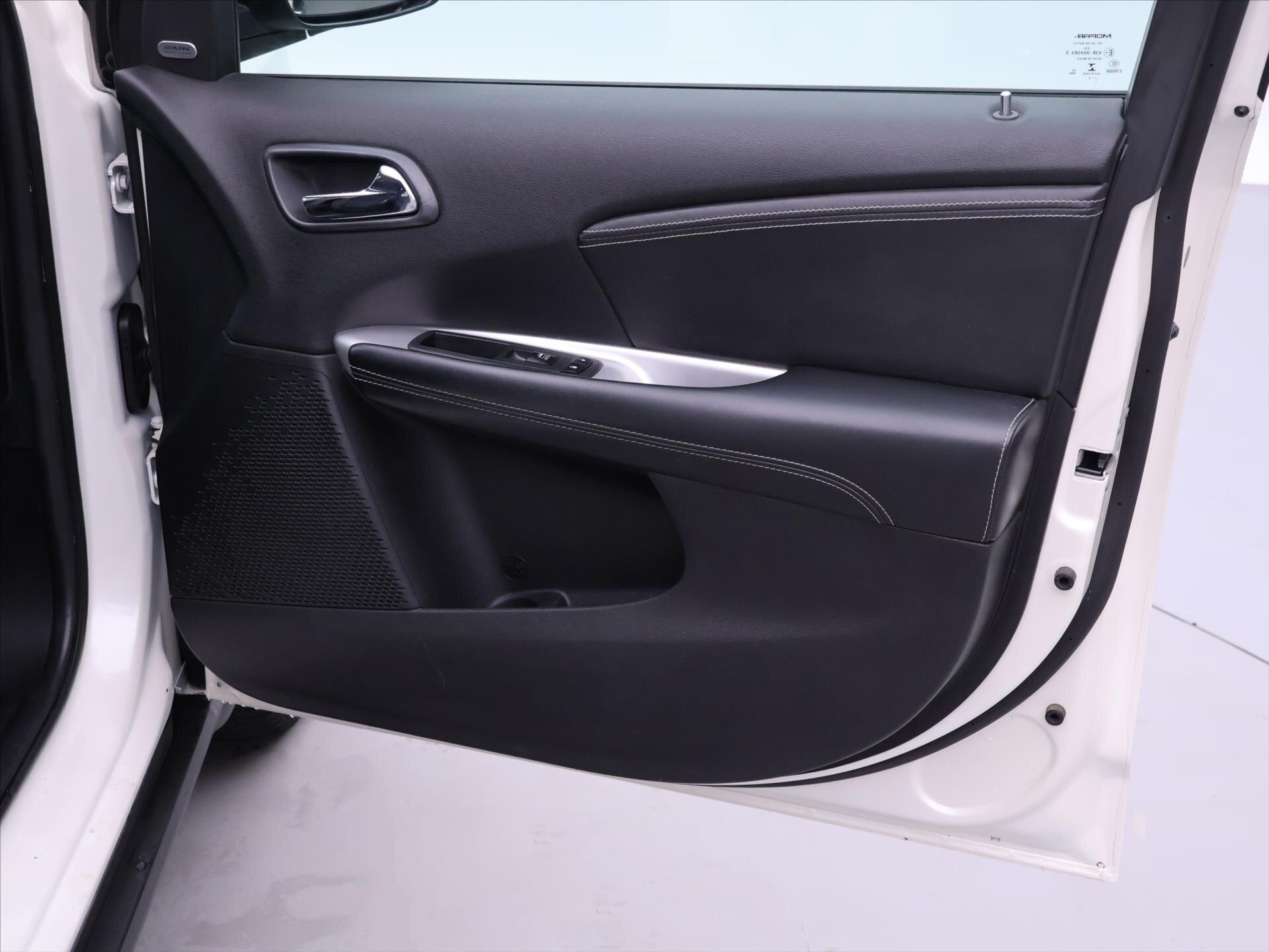 Fiat Freemont MPV 2,0 l 125 kw